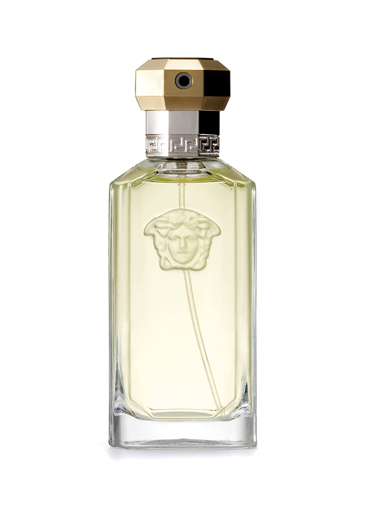 Versace Dreamer Eau de Toilette Spray packaging side view