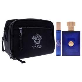 Versace Dylan Blue 10ml EDT Spray side view