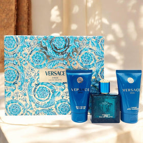 Versace Eros After Shave Balm tube