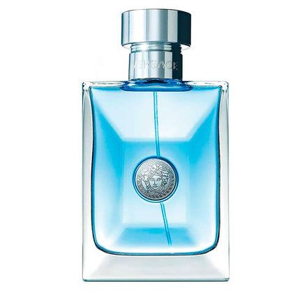Versace Pour Homme Eau de Toilette 50ml front view