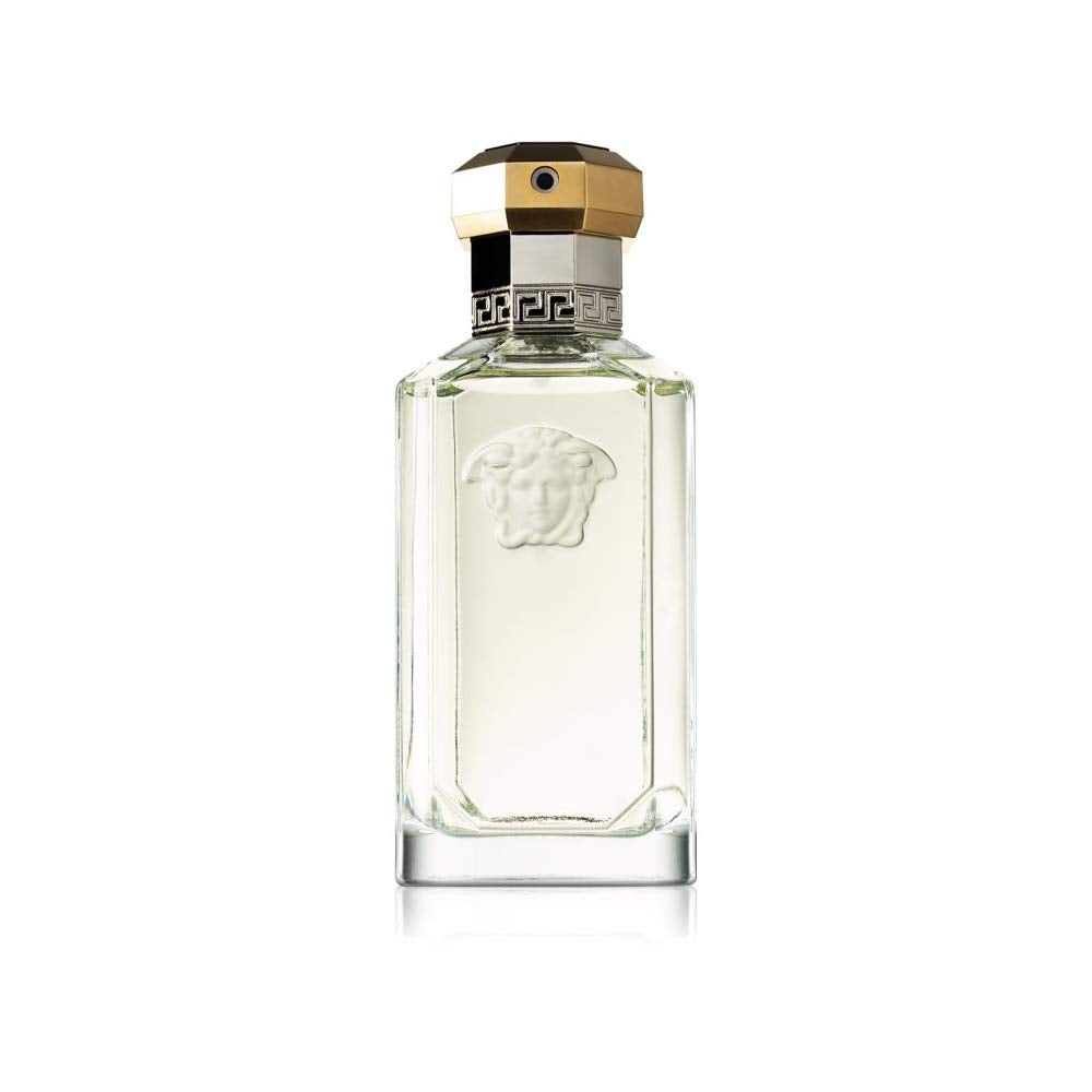 Versace The Dreamer 3.4 oz Eau de Toilette Spray packaging