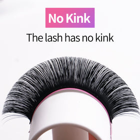 VEYES INC Classic Volume Lash Extensions packaging front view
