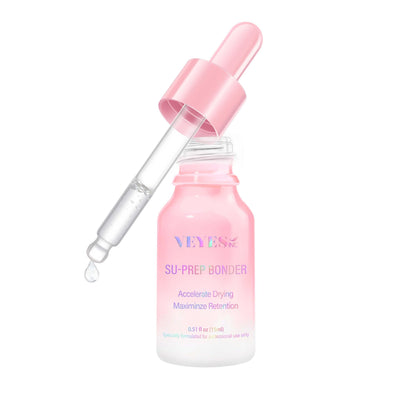 VEYES INC Super Lash Bonder 15ml front view
