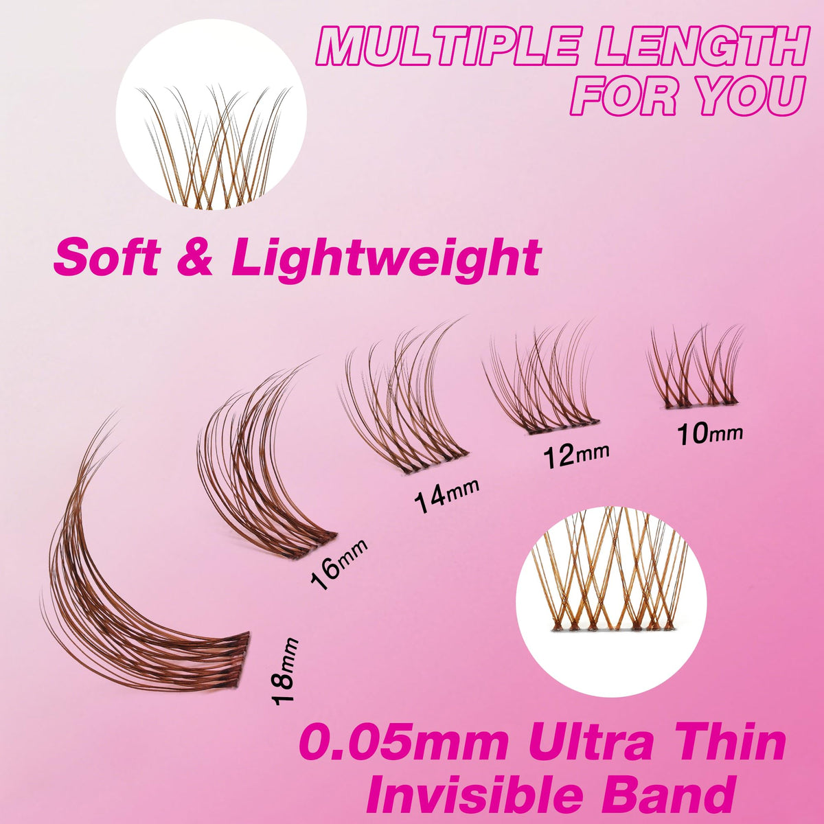 VEYESBEAUTY lash bond and sealer included in kit