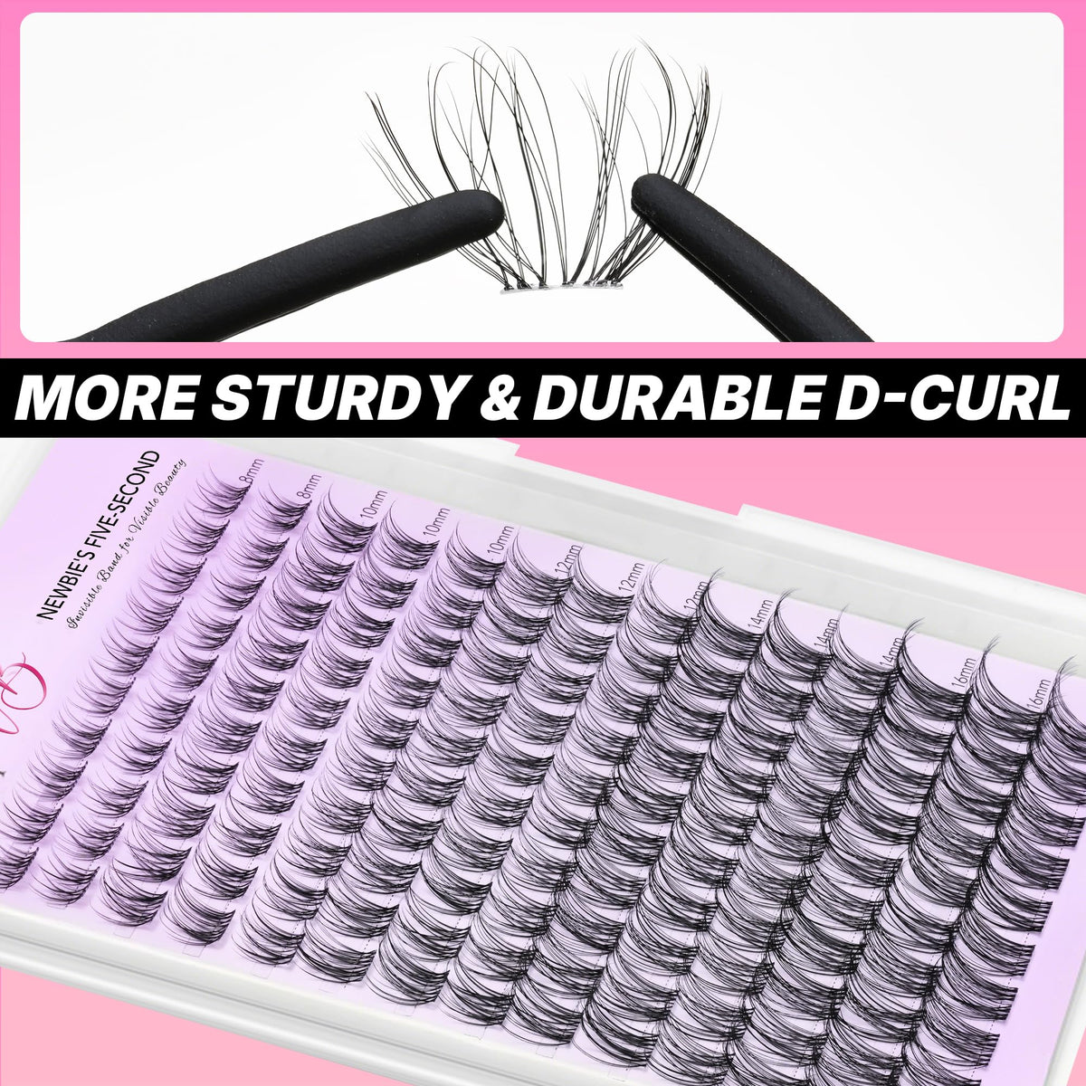 VEYESBEAUTY lash bond tube for application