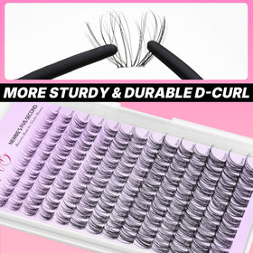 VEYESBEAUTY lash bond tube for application