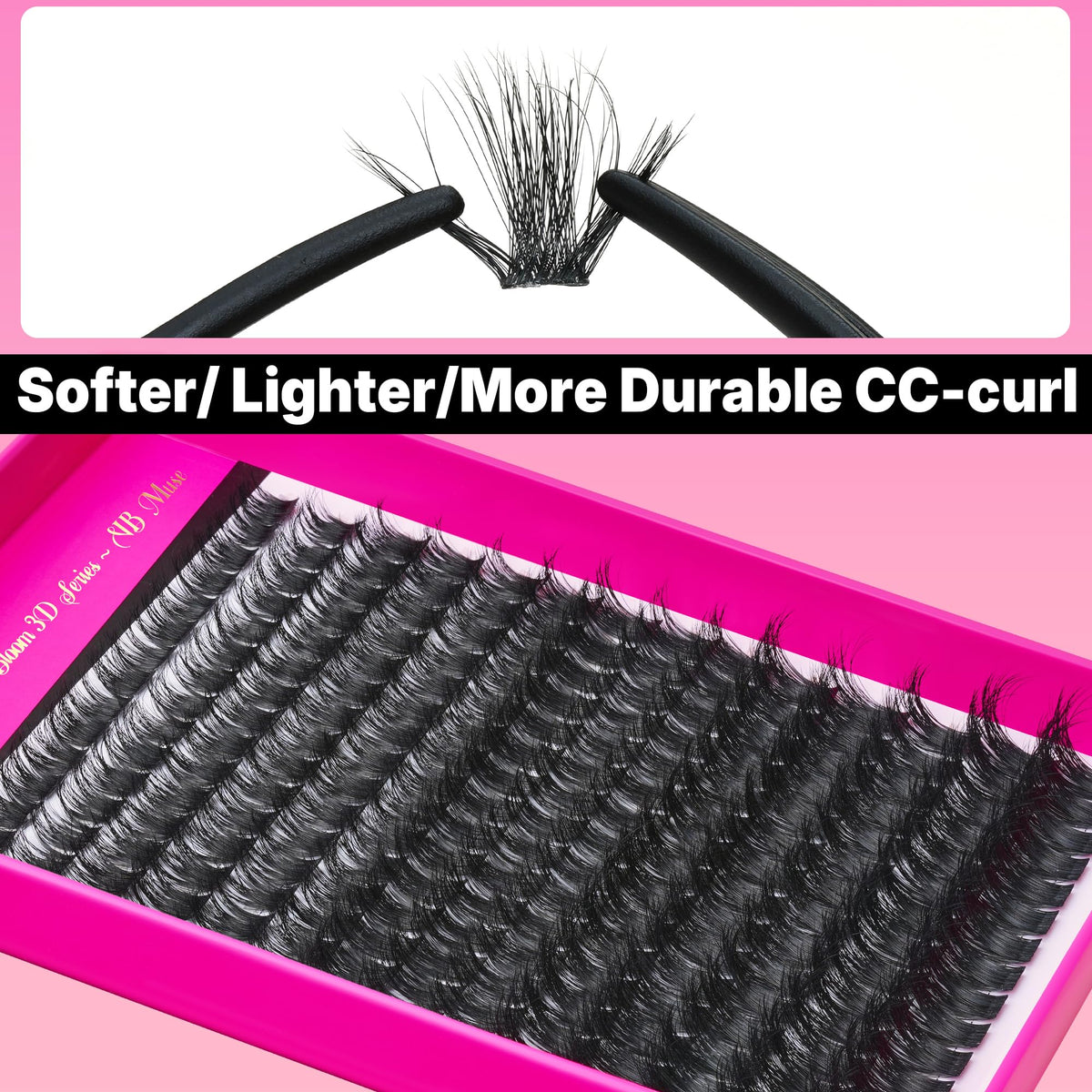 VEYESBEAUTY lash sealer for waterproofing