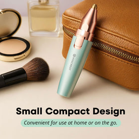 VG VOGCREST Eyebrow Trimmer packaging front view