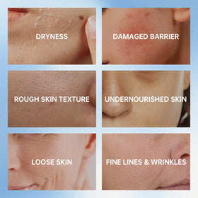 VGO Snail Mucin Moisturizer 92% with ingredients list
