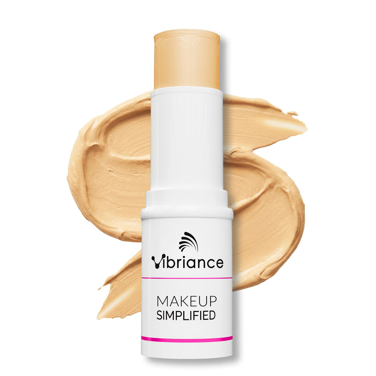 Vibriance Complexion Stick Foundation Fair/Light front view