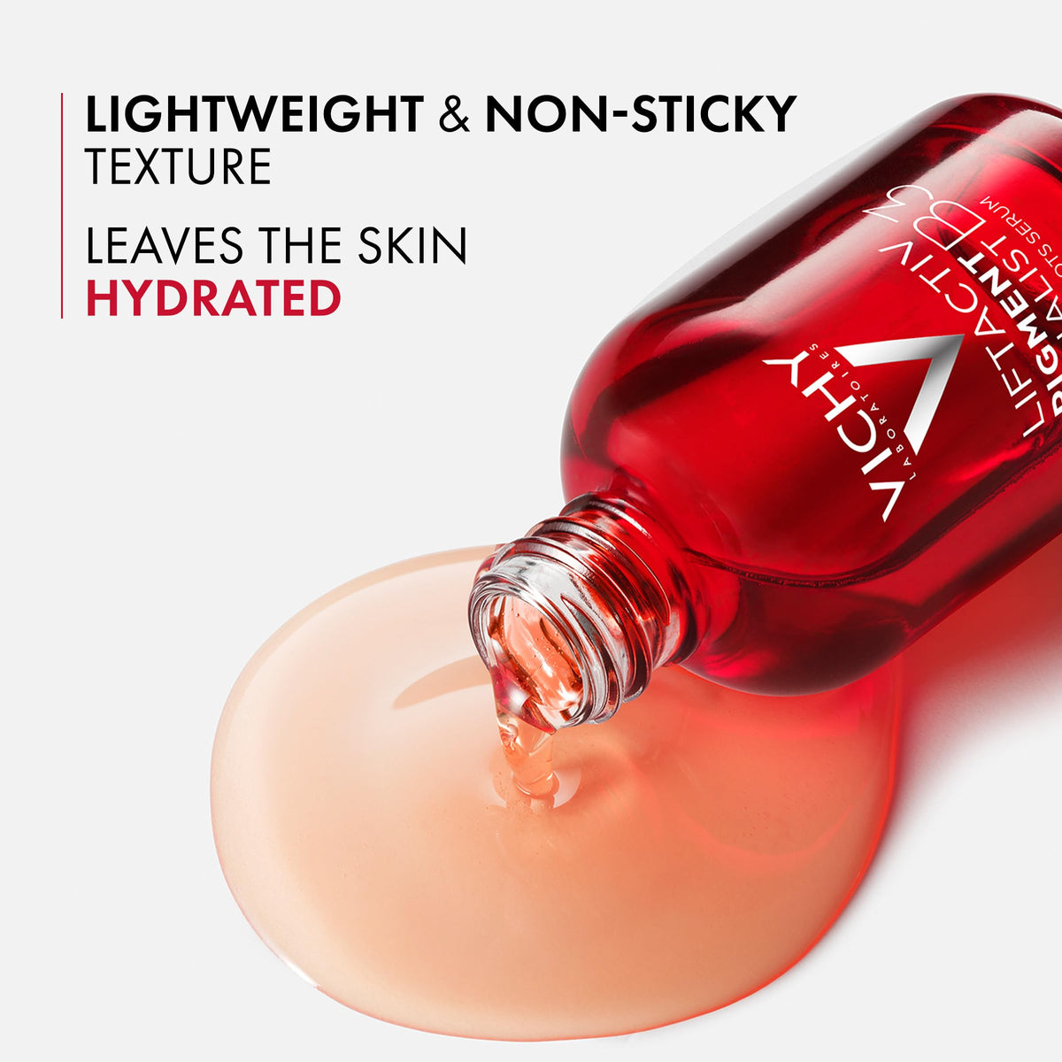 VICHY LiftActiv B3 Dark Spot Serum ingredients list
