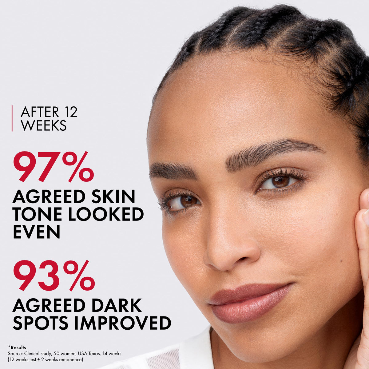 VICHY LiftActiv B3 Dark Spot Serum lifestyle setting