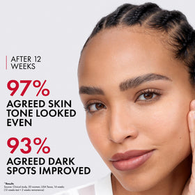 VICHY LiftActiv B3 Dark Spot Serum lifestyle setting