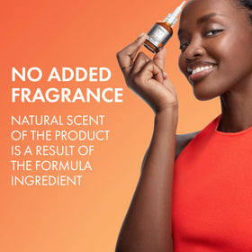VICHY LiftActiv Vitamin C Serum applicator close-up