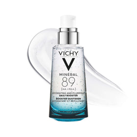 VICHY Mineral 89 support Hyaluronic Acid Serum 1.7oz front view