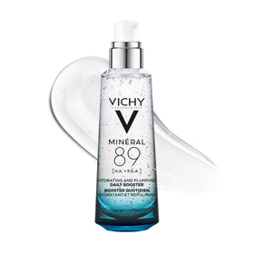 VICHY Mineral 89 support Serum 2.5oz front view