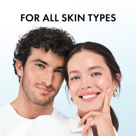 VICHY Mineral 89 support Serum texture close-up
