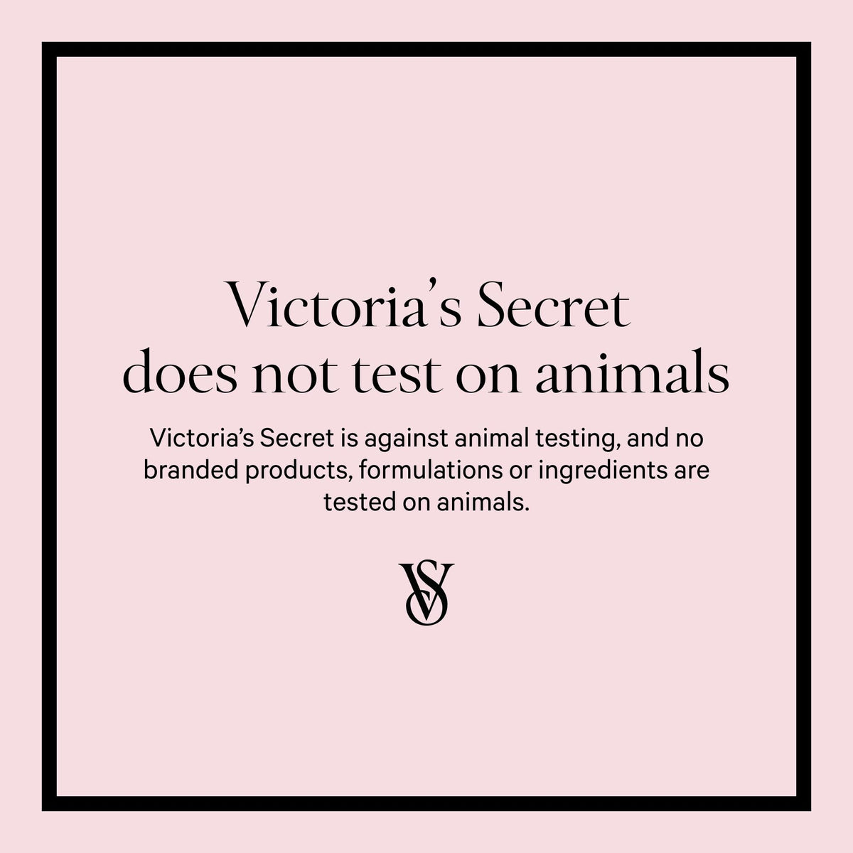 Victoria's Secret Bare Vanilla Mist spray close-up