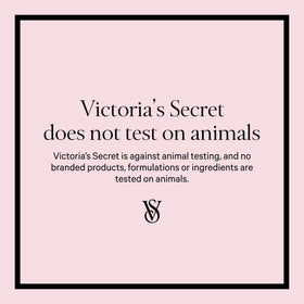 Victoria's Secret Bare Vanilla Mist spray close-up