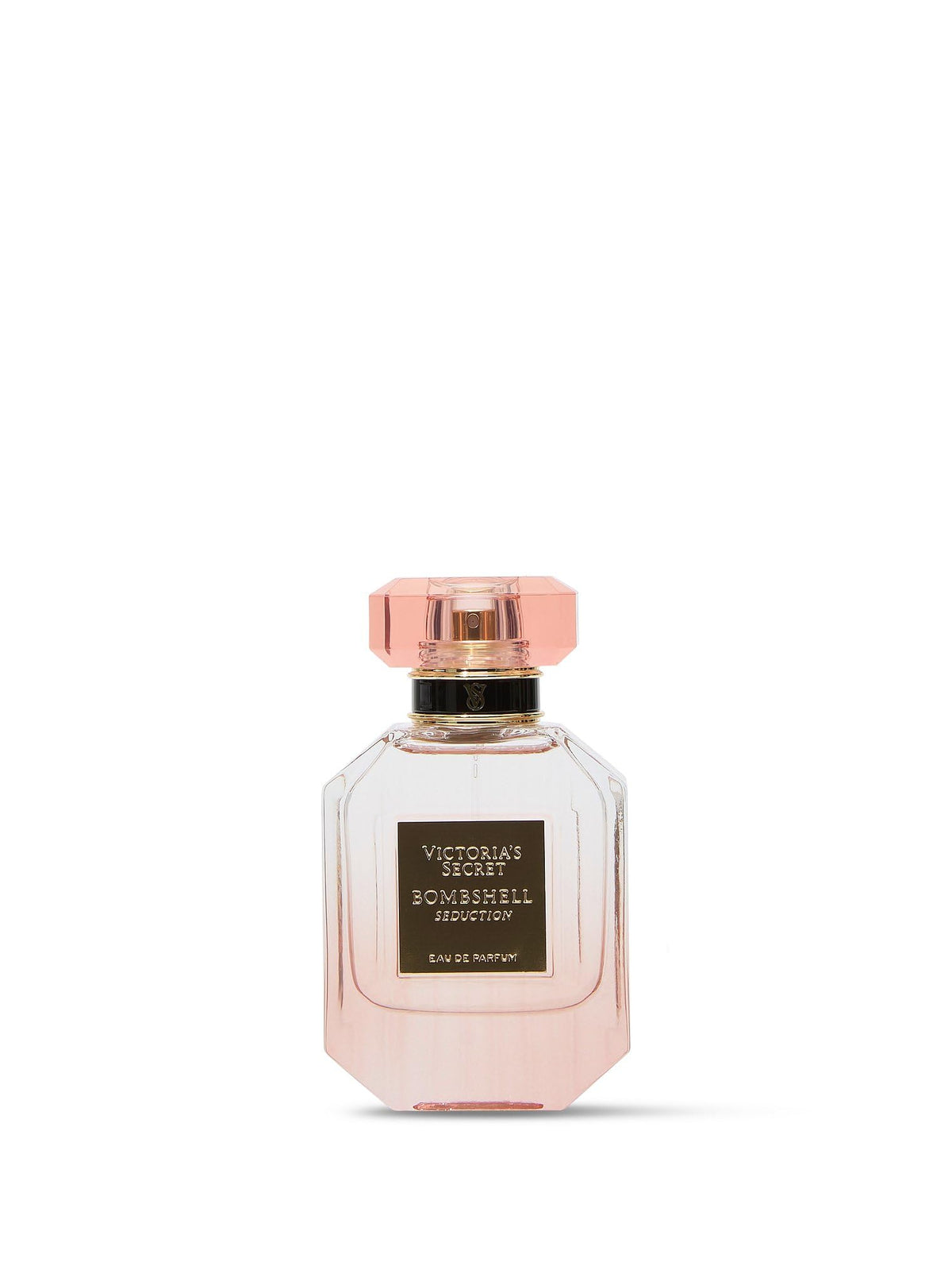 Victoria's Secret Bombshell Seduction Eau de Parfum bottle side view