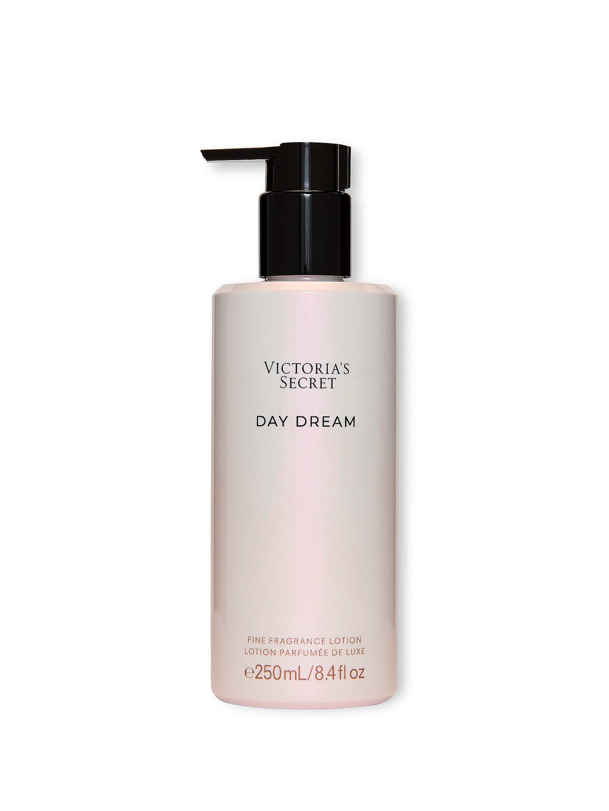 Victoria's Secret Day Dream Fine Fragrance Lotion front view