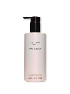 Victoria's Secret Day Dream Fine Fragrance Lotion front view