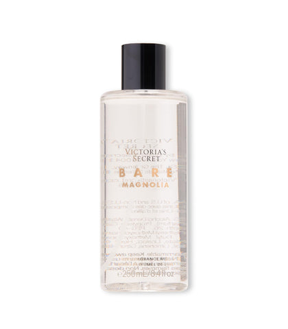 Victoria's Secret Fine Fragrance Mist Bare Magnolia 250ml front view