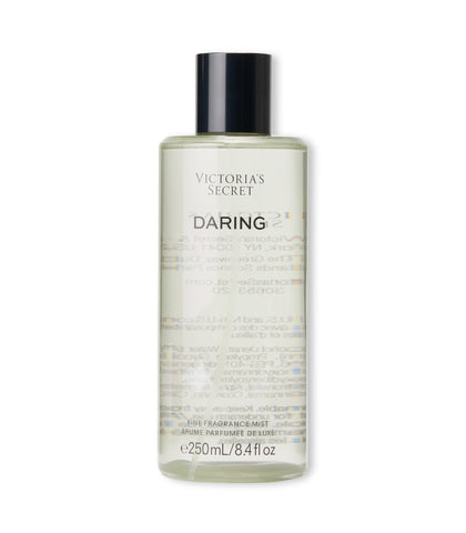 Victoria's Secret Fine Fragrance Mist Daring 8.4 fl oz front view