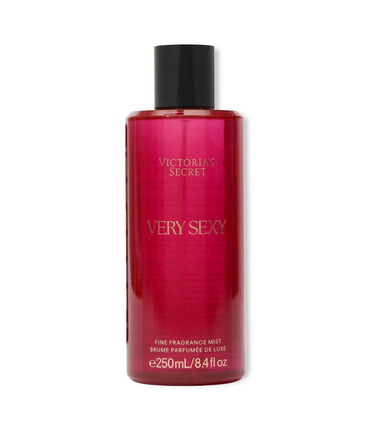 Victoria's Secret Fine Fragrance Mist Very Sexy 250 ml front view