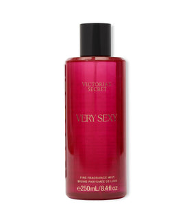 Victoria's Secret Fine Fragrance Mist Very Sexy 250 ml front view