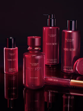 Victoria's Secret Fine Fragrance Mist Very Sexy 250 ml side view