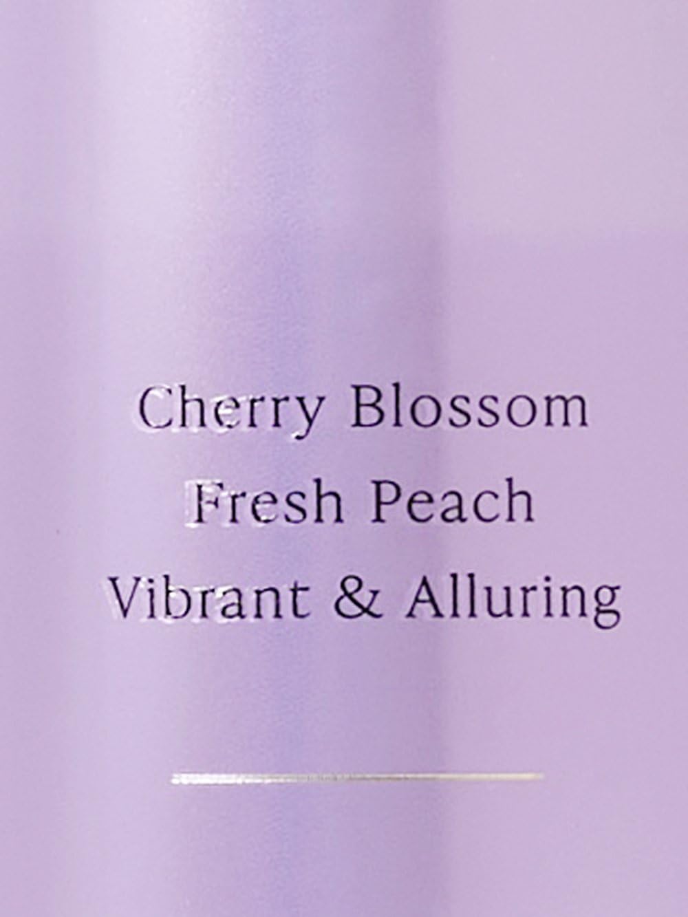 Victoria's Secret Love Spell Body Mist close-up of spray nozzle