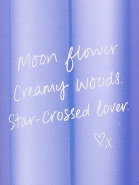 Victoria's Secret Midnight Bloom Lotion 8oz front view
