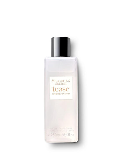 Victoria's Secret Tease Crème Cloud Fine Fragrance Mist 250ml front view