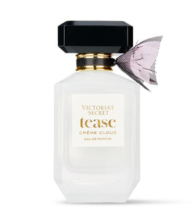 Victoria's Secret Tease Eau de Parfum 3.4 fl oz bottle with cap
