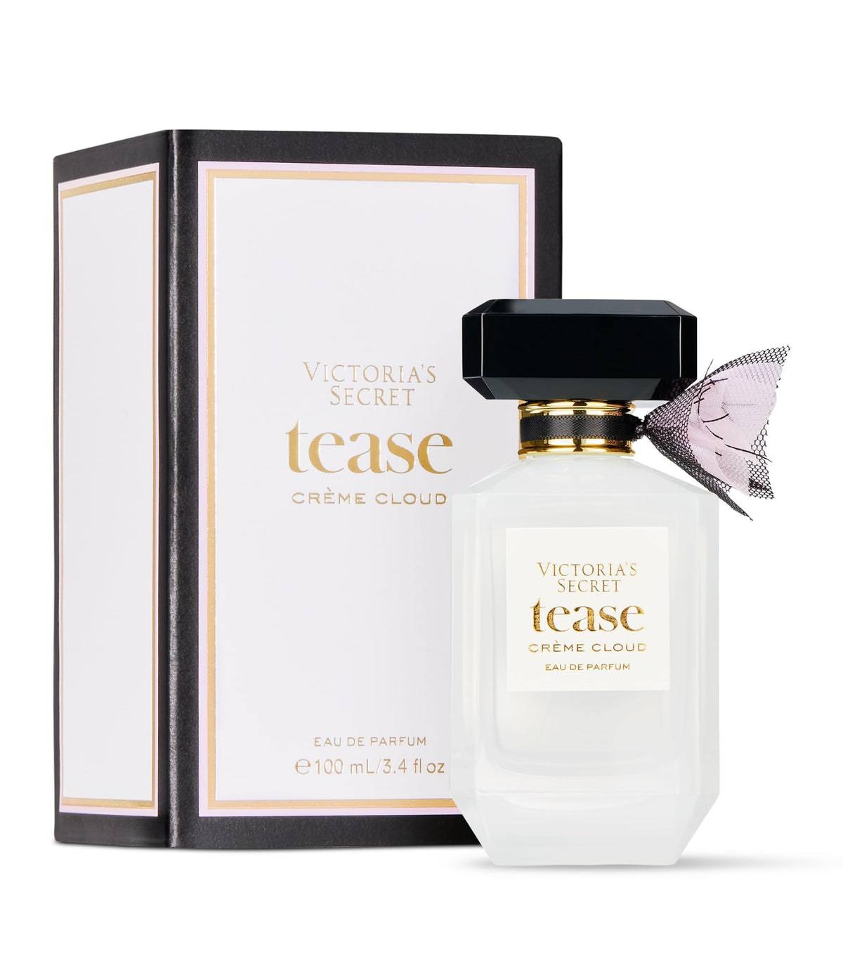 Victoria's Secret Tease Eau de Parfum 3.4 fl oz front view