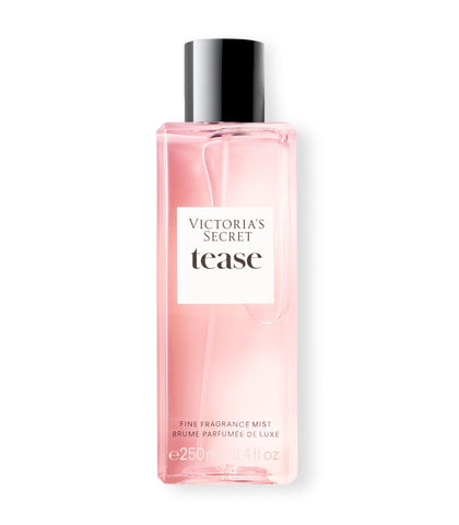 Victoria's Secret Tease Fine Fragrance Mist 250 ml front view