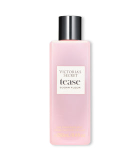 Victoria's Secret Tease Sugar Fleur Fine Fragrance Mist front view