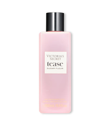 Victoria's Secret Tease Sugar Fleur Fine Fragrance Mist front view