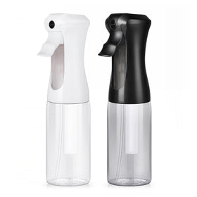 VIGOR PATH 200ml Continuous Mist Spray Bottle front view