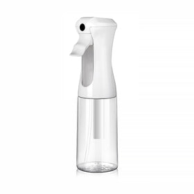 VIGOR PATH Continuous Mist Spray Bottle 200ml front view