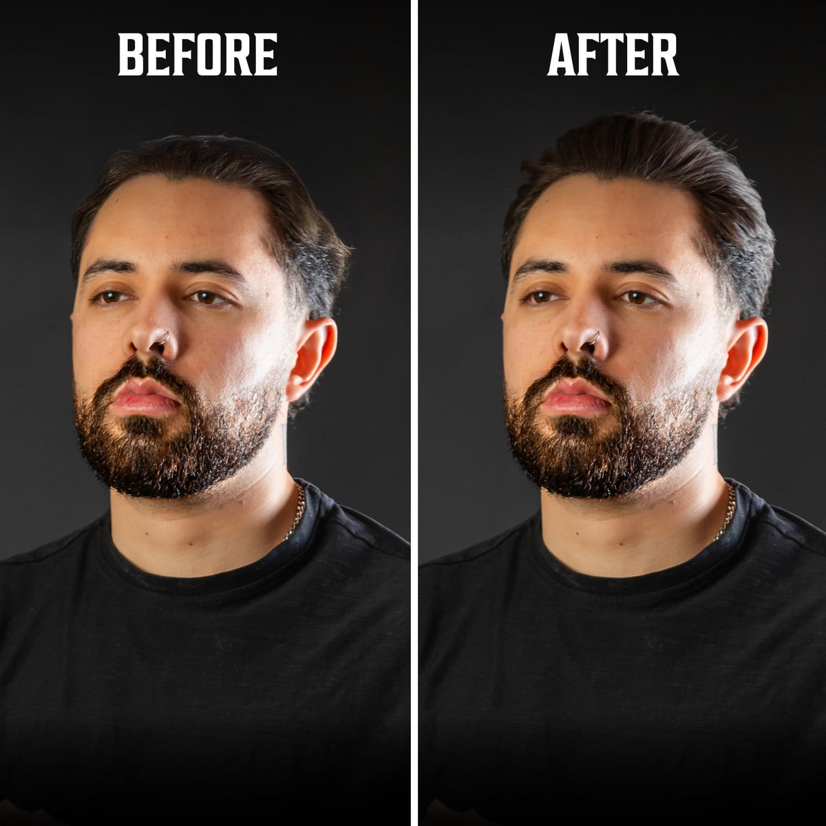 Viking Revolution Sea Salt Spray application demonstration