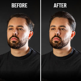 Viking Revolution Sea Salt Spray application demonstration