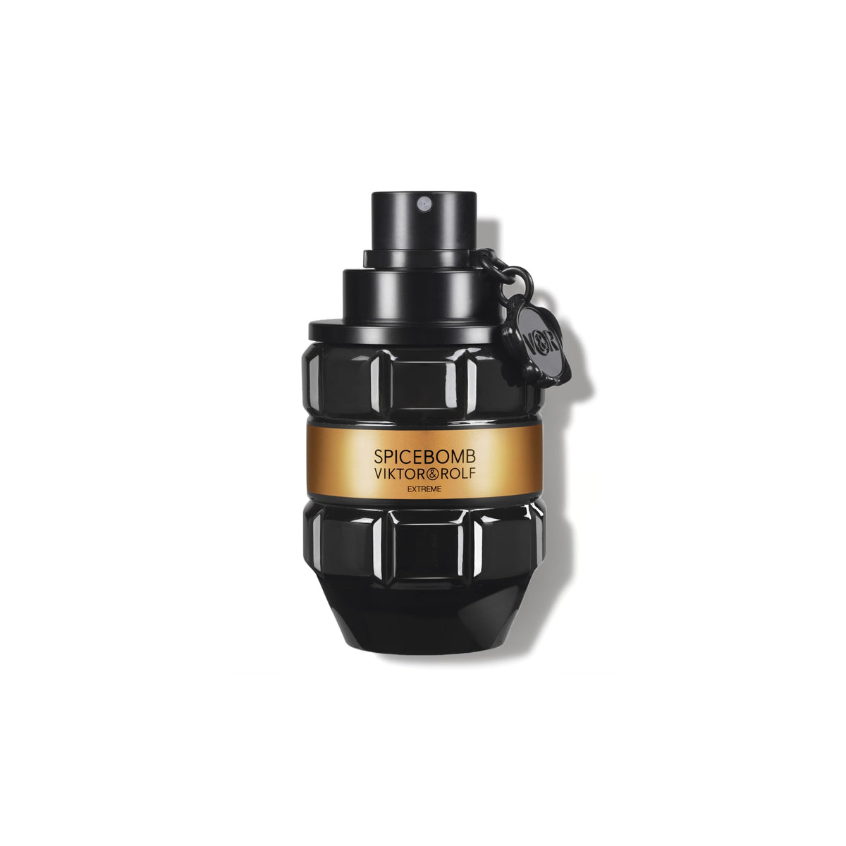 Viktor&Rolf Spicebomb Extreme Eau de Parfum 1.7 Fl Oz front view