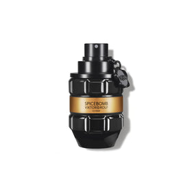 Viktor&Rolf Spicebomb Extreme Eau de Parfum 1.7 Fl Oz front view