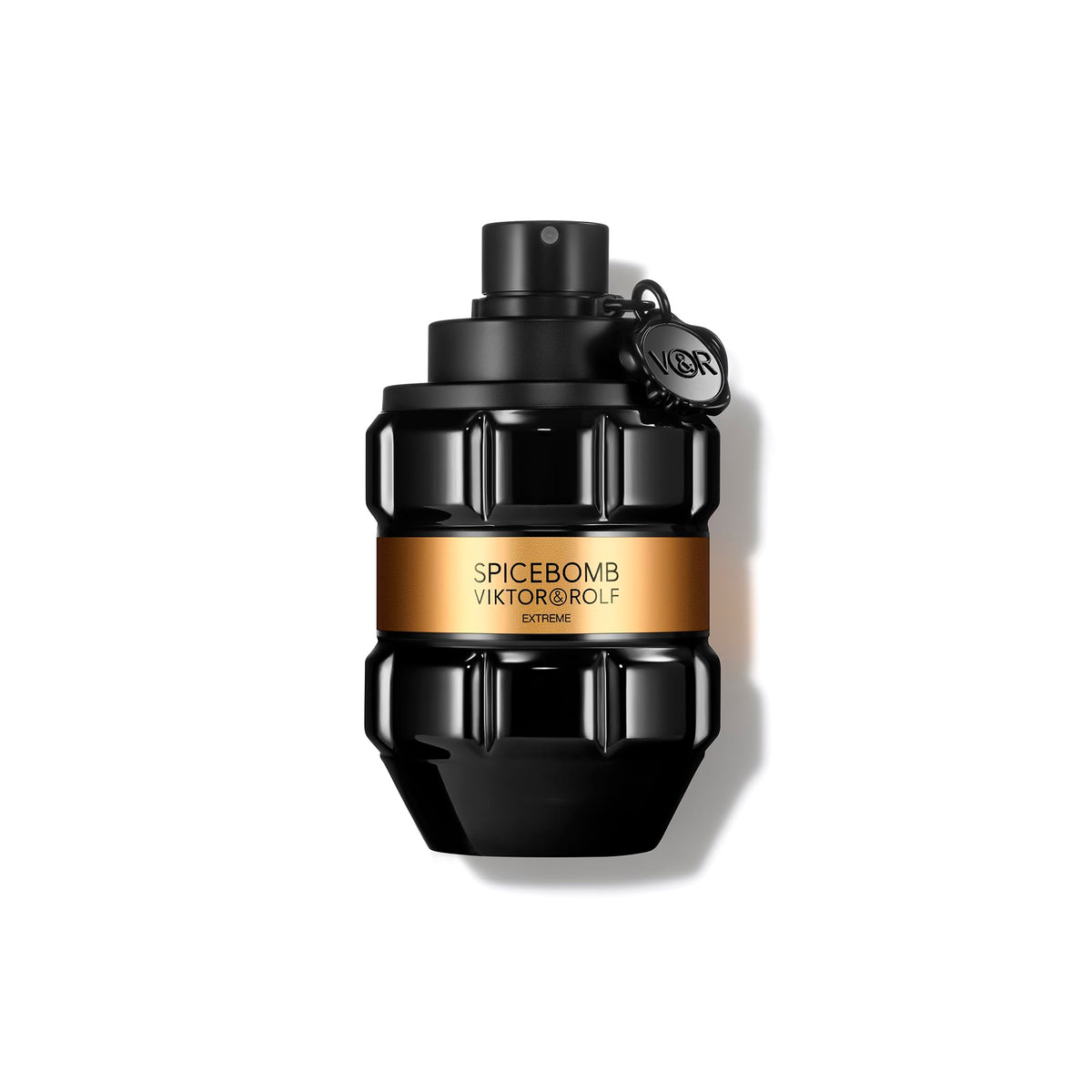 Viktor&Rolf Spicebomb Extreme Eau de Parfum bottle front view