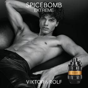 Viktor&Rolf Spicebomb Extreme Eau de Parfum with notes description