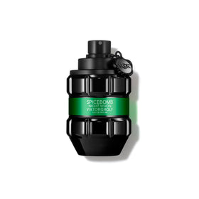 Viktor&Rolf Spicebomb Nightvision Eau de Parfum bottle front view