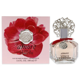 Vince Camuto Amore Eau de Parfum 3.4 Fl Oz front view