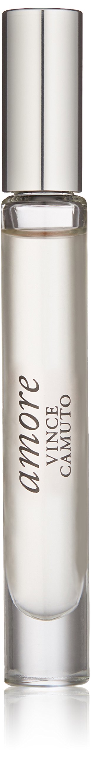 Vince Camuto Amore Eau de Parfum Rollerball 0.2 Fl Oz front view